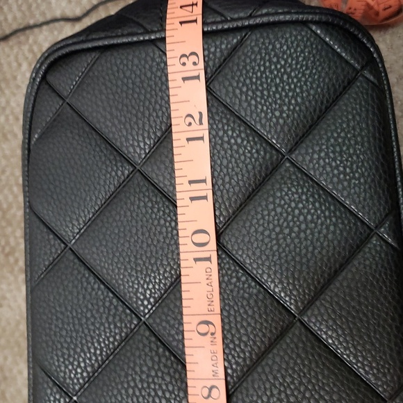 Sprayground Ghost Shadow Tote Black
quilted - Picture 11 of 11